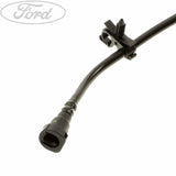 FUEL PIPE