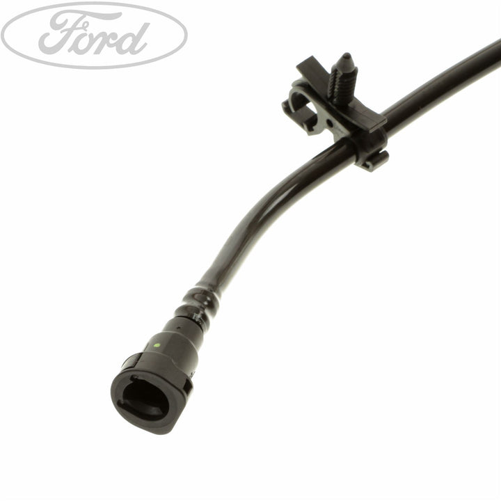 FUEL PIPE