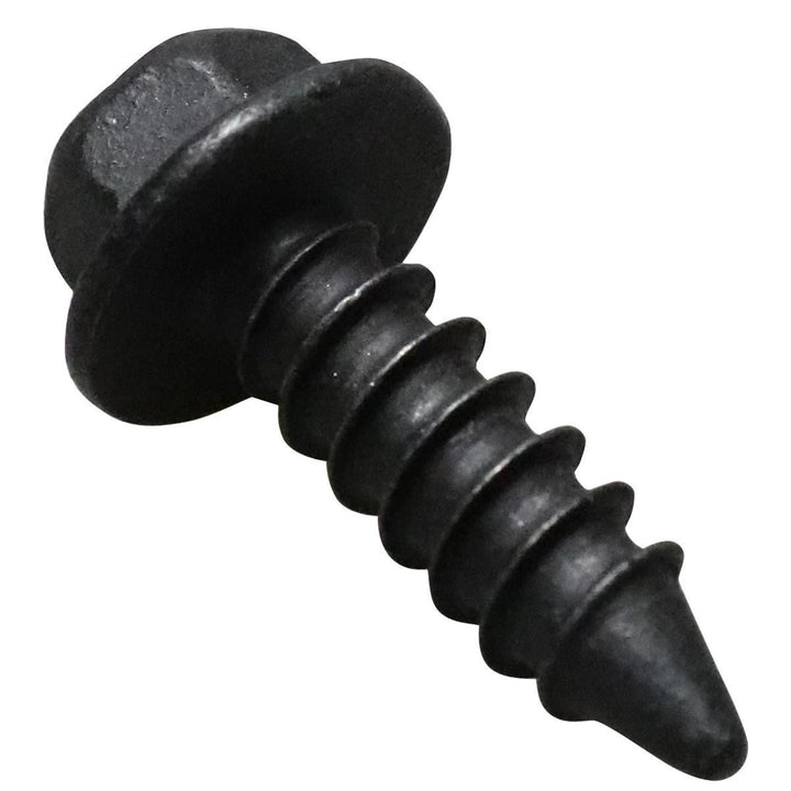 FRONT DOOR LOCK CONTROLS SCREW PACK OF 5