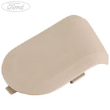 TRANSIT CONNECT REAR N/S HEADLINING COVER KOMBI 2002-