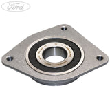 BEARING RETAINER