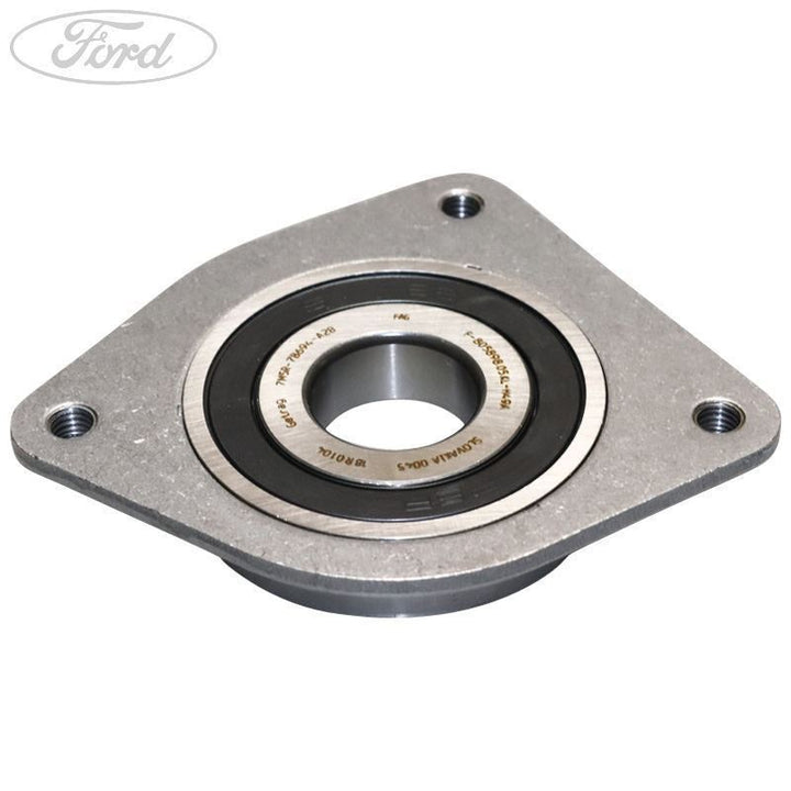BEARING RETAINER