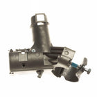 FIESTA STEERING AND IGNITION LOCK