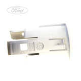 PARKING DISTANCE CONTROL RETAINER BRACKET