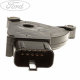 TRANSMISSION SOLENOID CONTROL SENSOR