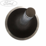 VALVES