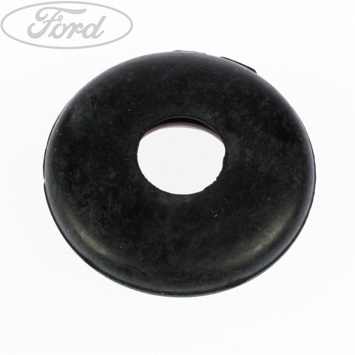 BACK WINDOW GLASS GROMMET