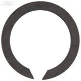 RANGER 6 SPEED MANUAL OUTPUT SHAFT SNAP RING 09/2011-