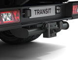 TRANSIT® FROM 05/2019 FIXED TOW BAR MIDDLE BALL POSITION