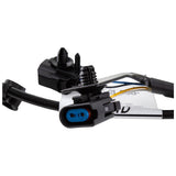 BRAKE PAD WEAR WARNING WIRE