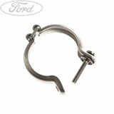 EGR CLAMP