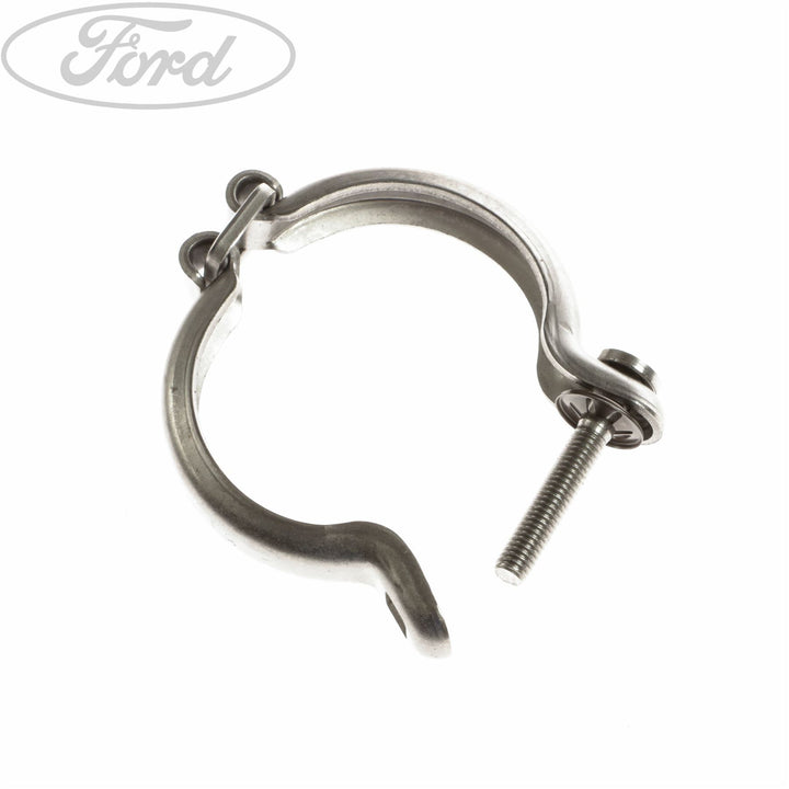EGR CLAMP