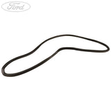 S-MAX GALAXY FRONT O/S N/S DOOR OPENING WEATHERSTRIP SEAL