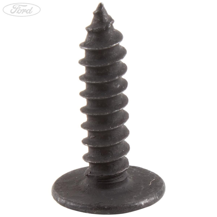 DASH PANEL AND FRONT FENDERS SELF-TAPPING SCREW PACK OF 5