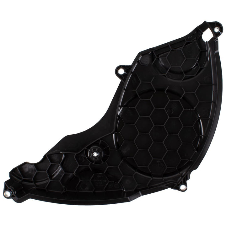 TRANSIT CUSTOM ECOBLUE DRIVE BELT COVER 05/16- FWD