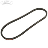 EVEREST DIESEL ALTERNATOR COMPRESSOR DRIVE V BELT 03/2009-