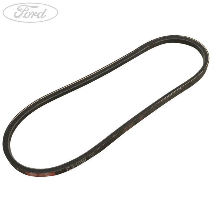 EVEREST DIESEL ALTERNATOR COMPRESSOR DRIVE V BELT 03/2009-