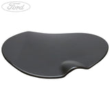FUEL TANK FILLER ACCESS DOOR