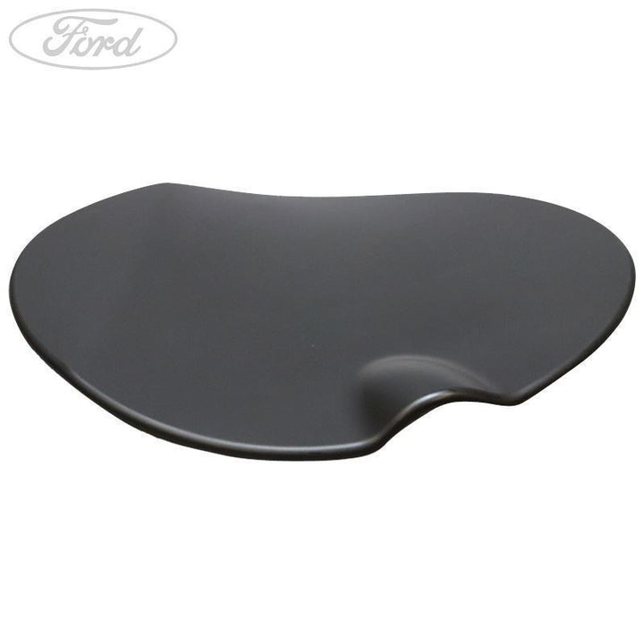FUEL TANK FILLER ACCESS DOOR