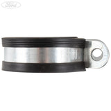 FOCUS CONNECT MK1 ALTERNATIVE FUEL SYSTEM SUPPORT BRACKET