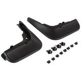 PUMA FROM 10/2019 MUD FLAPS FRONT,CONTOURED