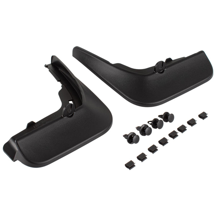 PUMA FROM 10/2019 MUD FLAPS FRONT,CONTOURED