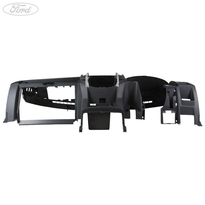 DRIVER INSTRUMENT PANEL