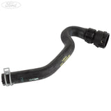 MONDEO S-MAX GALAXY DURATORQ TDCI HEATER WATER HOSE
