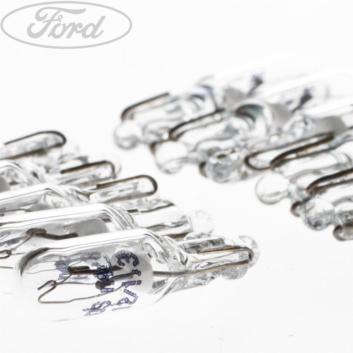 KA HEATER CONTROL CLUSTER BULB