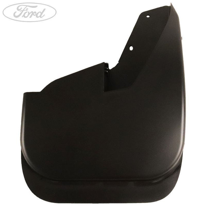 TRANSIT TOURNEO CUSTOM REAR DRIVER SIDE MUD FLAP SINGLE X1 2013-