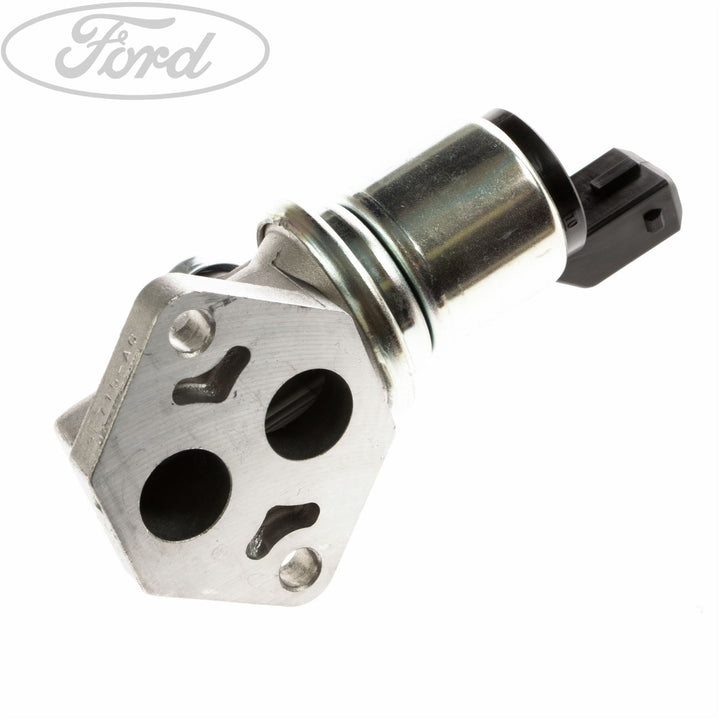 THROTTLE AIR BY PASS VALVE
