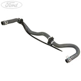 RANGER 2.5 DOHC EFI NA I4 PETROL FUEL VAPOUR HOSE 11-13