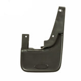 RANGER FRONT PASSENGER SIDE MUD FLAP X1 SINGLE BLACK 1998-2011