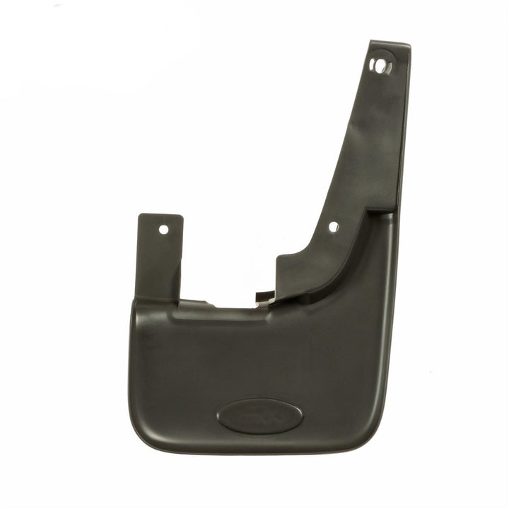 RANGER FRONT PASSENGER SIDE MUD FLAP X1 SINGLE BLACK 1998-2011