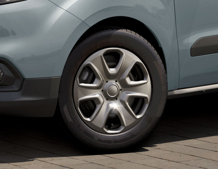 WHEEL COVER 15