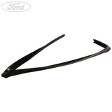 FIGO KA+ REAR N/S DOOR QUARTER WINDOW WEATHERSTRIP SEAL 15-