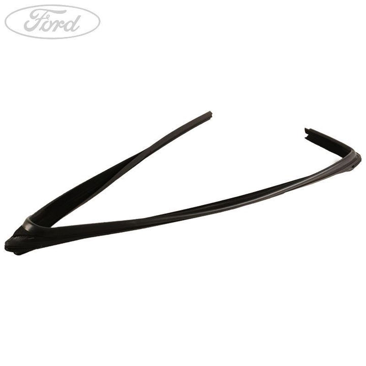 FIGO KA+ REAR N/S DOOR QUARTER WINDOW WEATHERSTRIP SEAL 15-