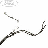 FUEL LINE TUBE
