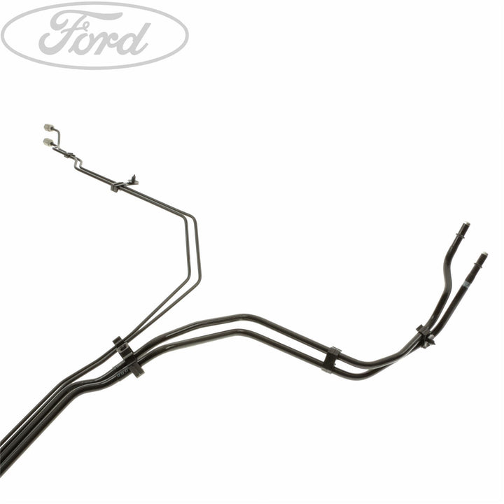 FUEL LINE TUBE