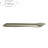 MONDEO HEADLAMP WASHER HOUSING
