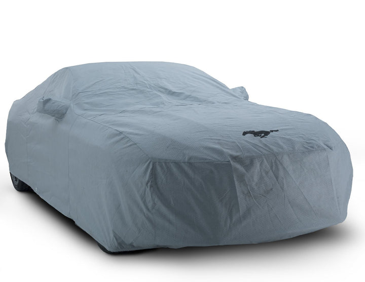 MUSTANG FROM 03/2015 PROTECTIVE COVER NOAH DESIGN