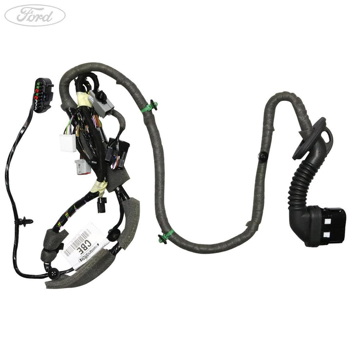 WIRE ASSEMBLY
