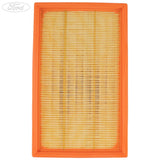 FOCUS FOCUS S-MAX MOTORCRAFT AIR FILTER TDCI