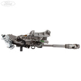 FOCUS MK2 C-MAX CC STEERING COLUMN NON KEYLESS ENTRY 07-11
