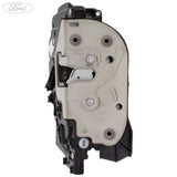 B-MAX O/S REAR DOOR LOCK MECHANISM DOUBLE POWER LOCK