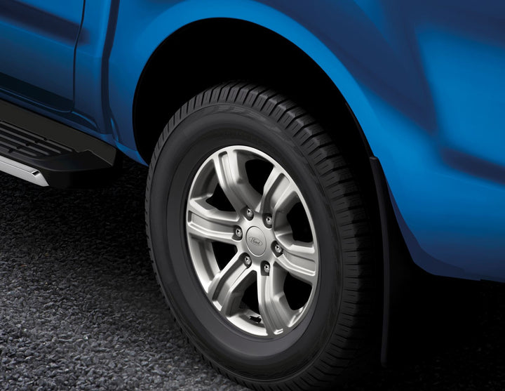 RANGER 02/2019-06/2022 ALLOY WHEEL 17