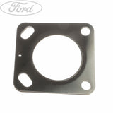 EXHAUST MANIFOLDS