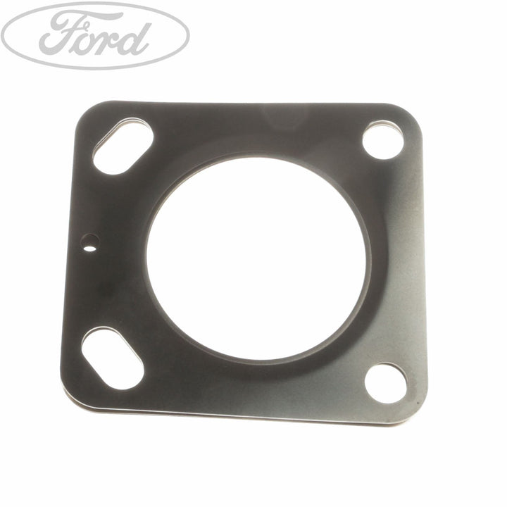EXHAUST MANIFOLDS