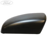 EVEREST RANGER N/S DOOR MIRROR HOUSING COVER CHASSIS CAB