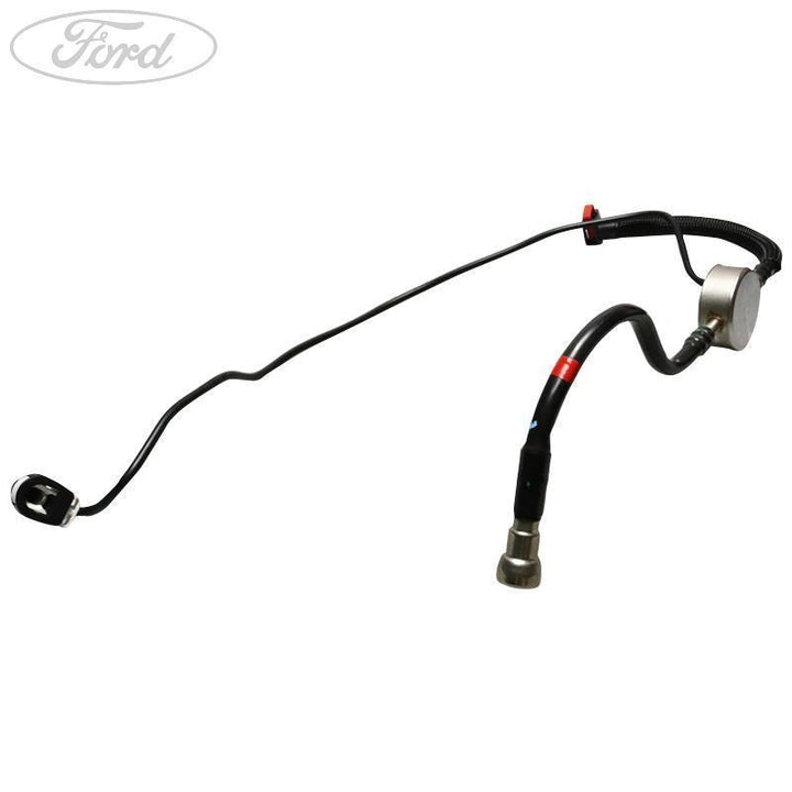 FUEL PIPE